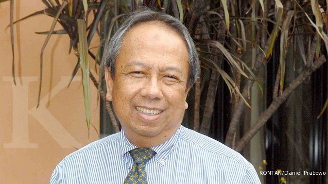 Eko Budiwiyono: Bujuk Ahok main lakon