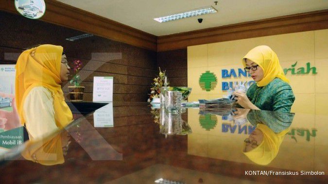 Bank Syariah Bukopin tenang hadapi aturan KPR