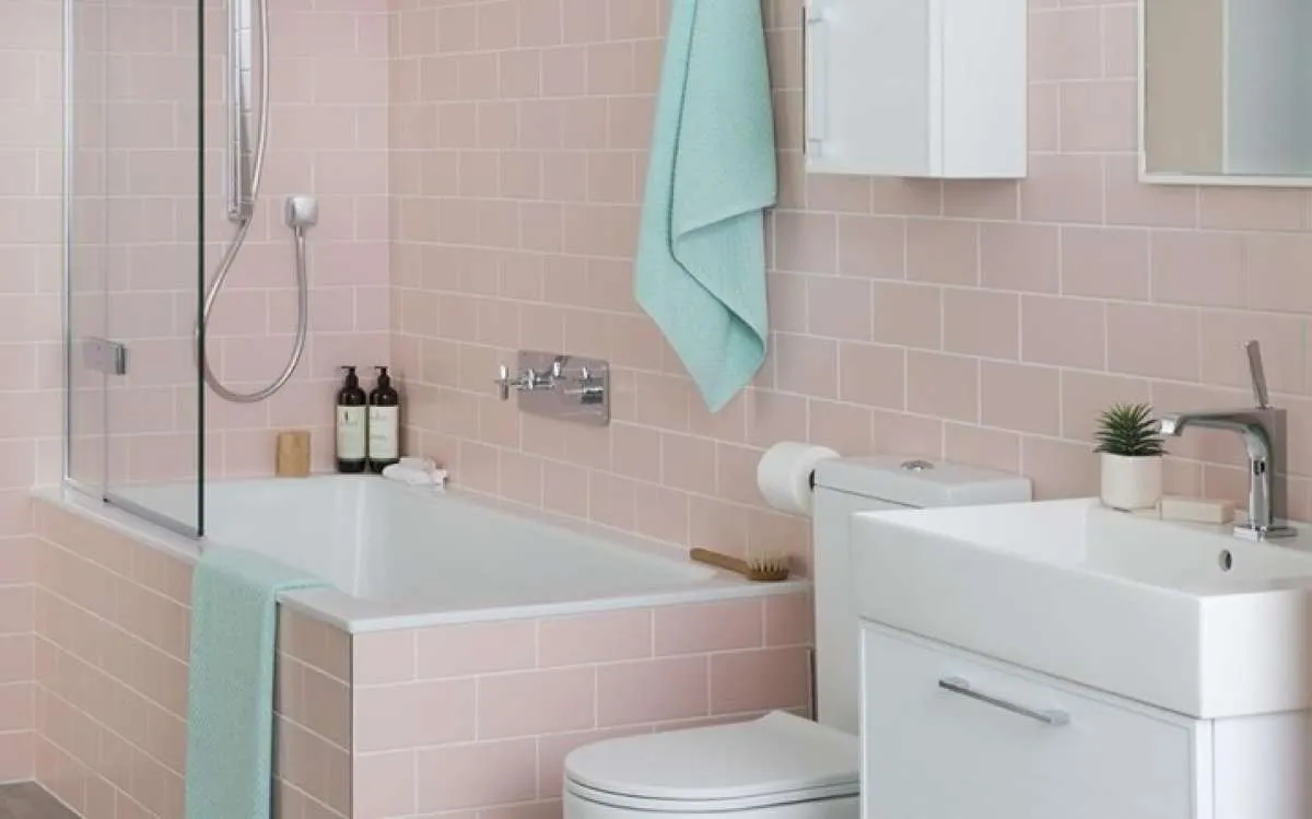 6 Rekomendasi Alat Kamar Mandi yang Unik Sekaligus Estetik