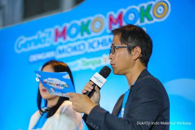 Kebiasaan Gerak Aktif Anak Perlu Dibangun, Moms Perlu Perhatikan Penggunaan Popok