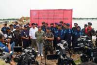 Teka-teki Pagar Laut di Tangerang & Bekasi