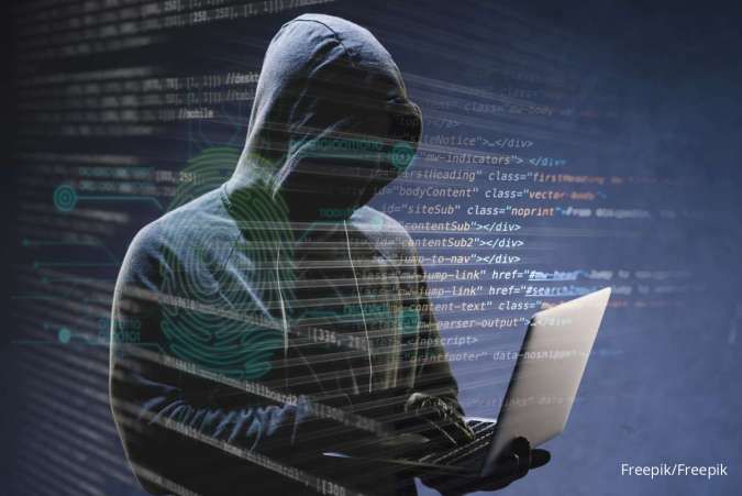 Mengenal Dark AI yang Merajalela, Kenali Bahaya dan Ancamannya