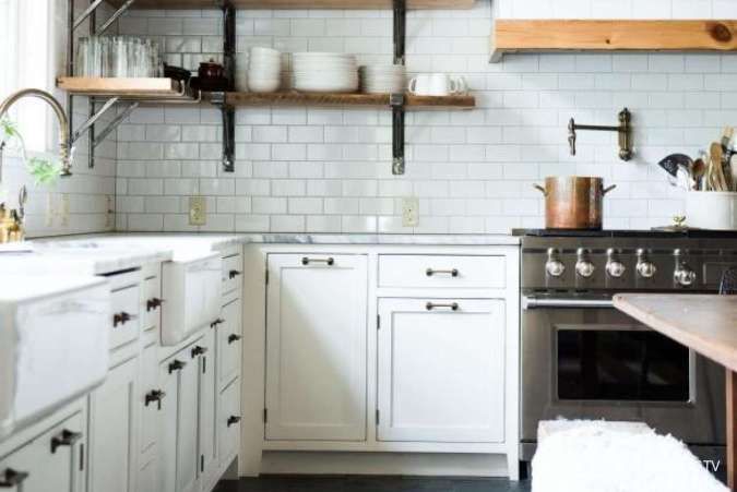 Sebelum Open House Lebaran, Sediakan 5 Benda yang Wajib Ada di Dapur Anda ini!