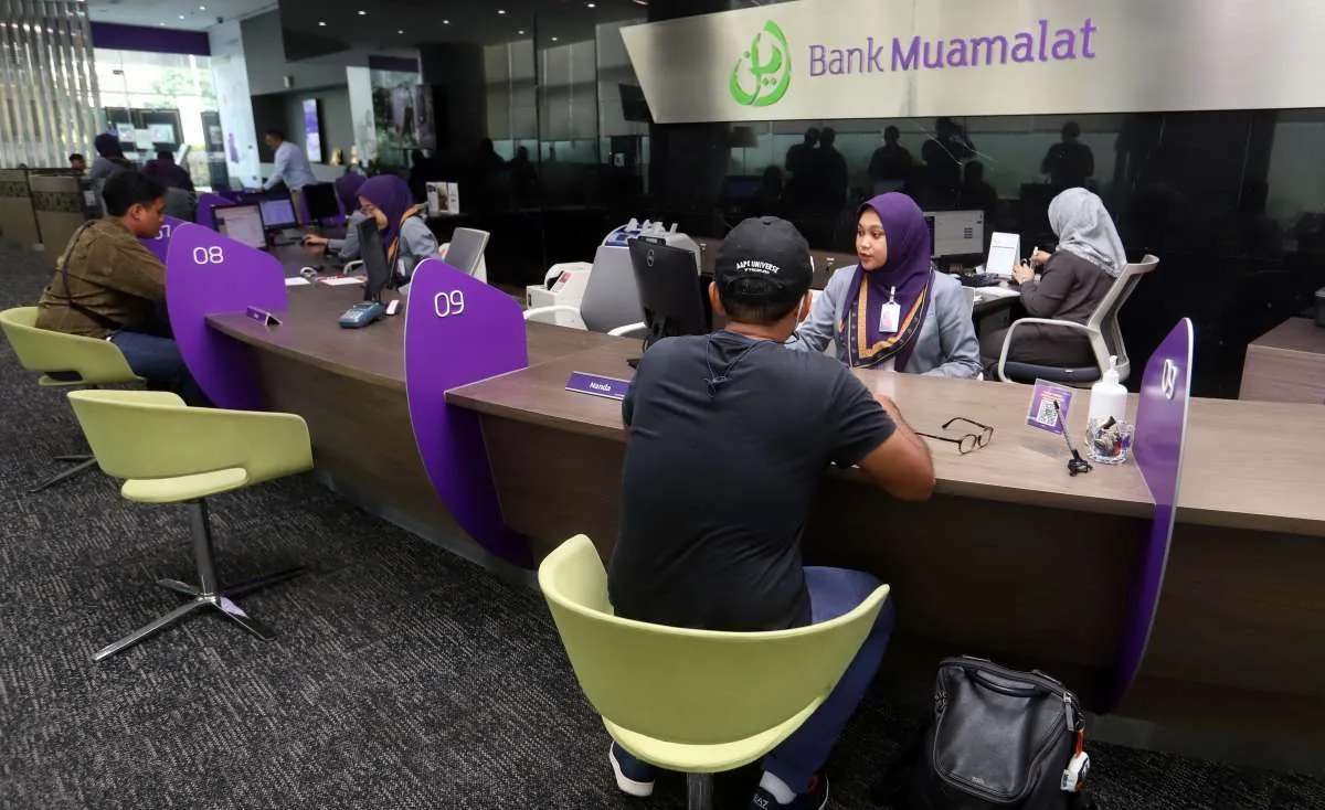 Bank Muamalat Sediakan Layanan Pendaftaran Haji Online Bagi Diaspora di Hong Kong