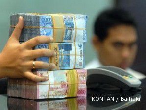 Laju inflasi pacu kenaikan imbal hasil surat utang negara