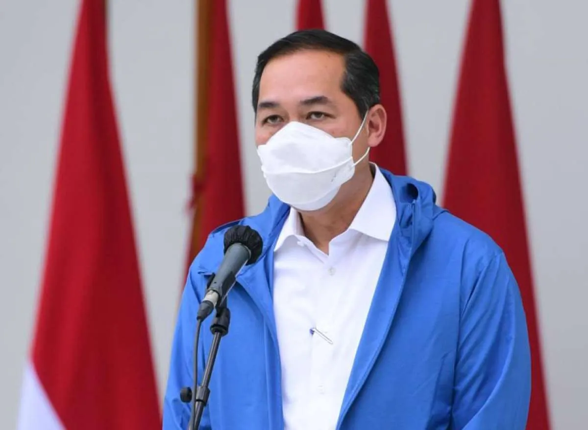 Mendag Lutfi perkirakan harga kedelai terus menguat hingga akhir Mei 2021