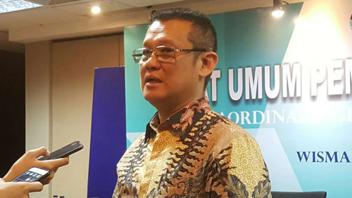 Chandra Asri Petrochemical (TPIA) gelontorkan capex US$ 65 juta tahun ini