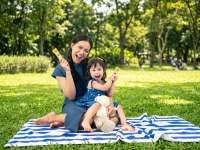 Sunscreen Anak: Cara Memilih Sesuai Usia dan Kebutuhan Kulit
