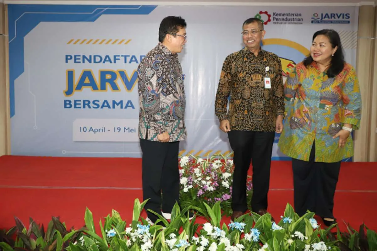 Buka Jalur Pendaftaran Bersama, SMK dan Kampus Kemenperin Bentuk SDM Siap Kerja