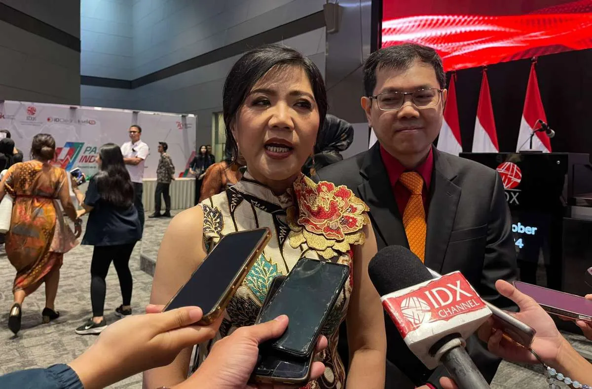 Resmi Melantai di Bursa, Intip Rencana Bisnis Verona Indah Pictures (VERN) Usai IPO