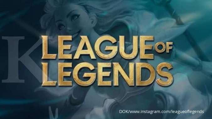 Tim Eropa lawan Asia rebutkan US$ 1 juta dalam kompetisi gim League of Legends