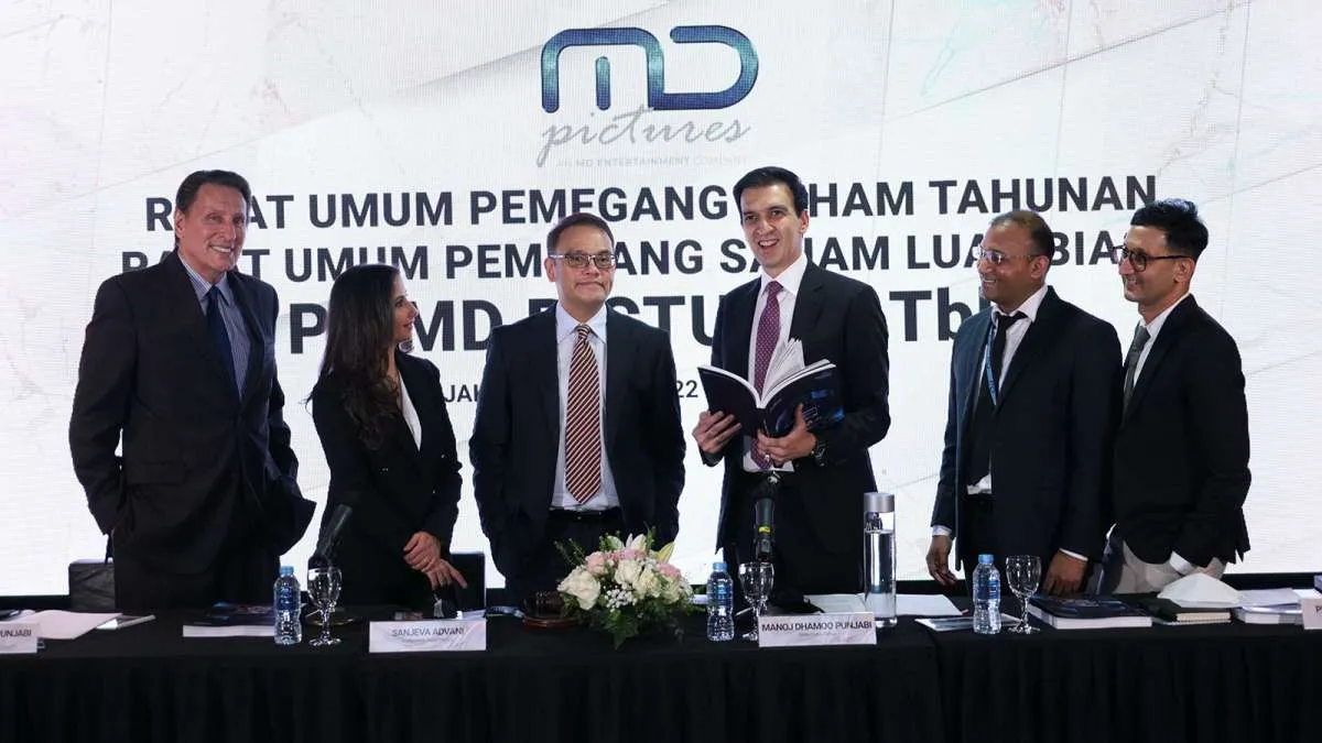 Penayangan Film KKN di Desa Penari Telah Mencapai 8,1 Juta Penonton 
