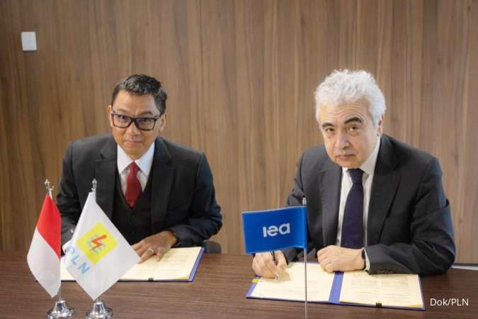 Kontan - PLN Kilas Industri Online