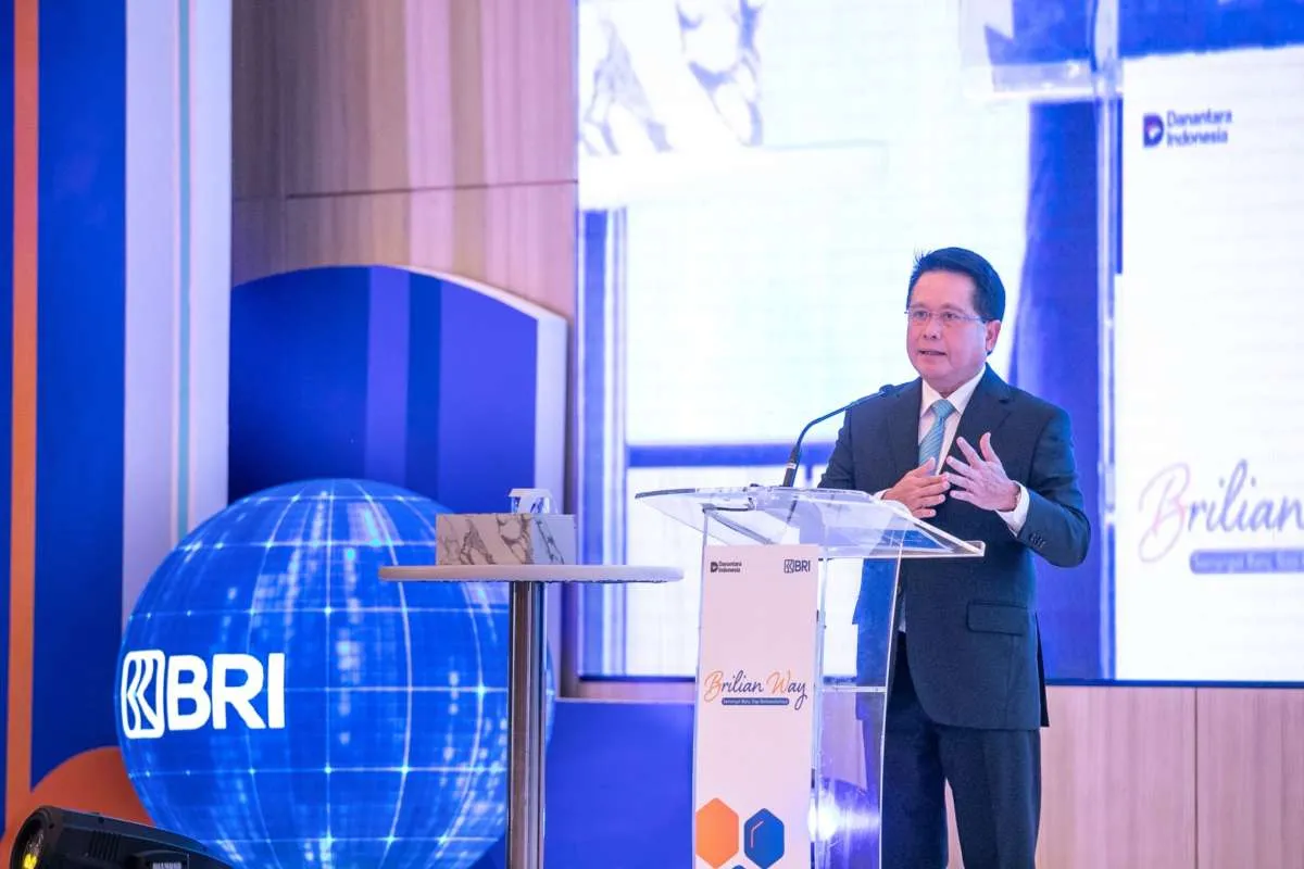 Sisa Plafon Rp 60 Juta, Ini Cara Ajukan KUR BRI Okt 2025, Cek Tabel Angsuran Bulanan