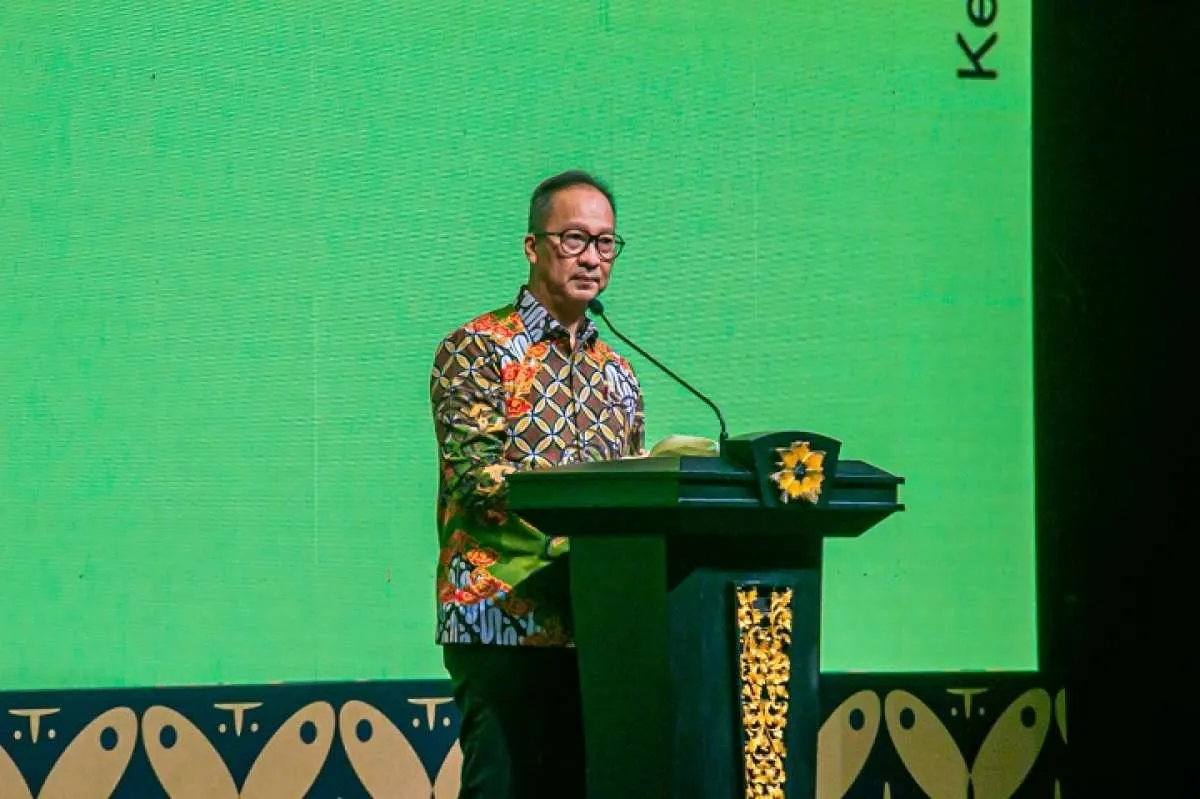 Kemenperin Bawa 20 Perusahaan Mamin ke SIAL Paris 2022