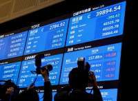 Bursa Asia Menguat Senin (14/4) Pagi, Tarik Nafas Usai Trump Tunda Tarif Elektronik