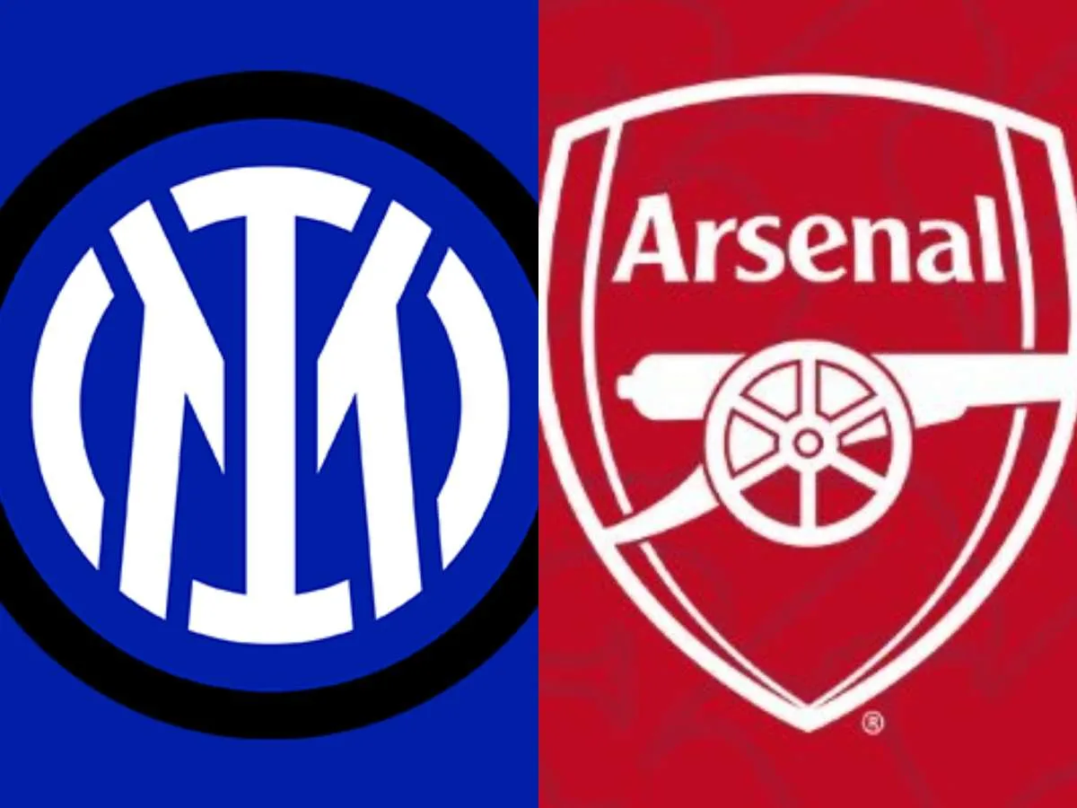 Inter Milan vs Arsenal: Preview, Prediksi Susunan Pemain, Link Live Streaming
