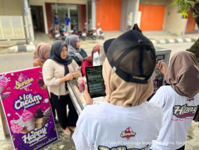 PT Indoboga Makmur Pratama Integrasikan AI untuk Efisiensi Kemitraan Sundae Everydae