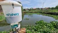 Startup eFishery Appoints FTI Consulting as Manager Amid Alleged Fraud Probe