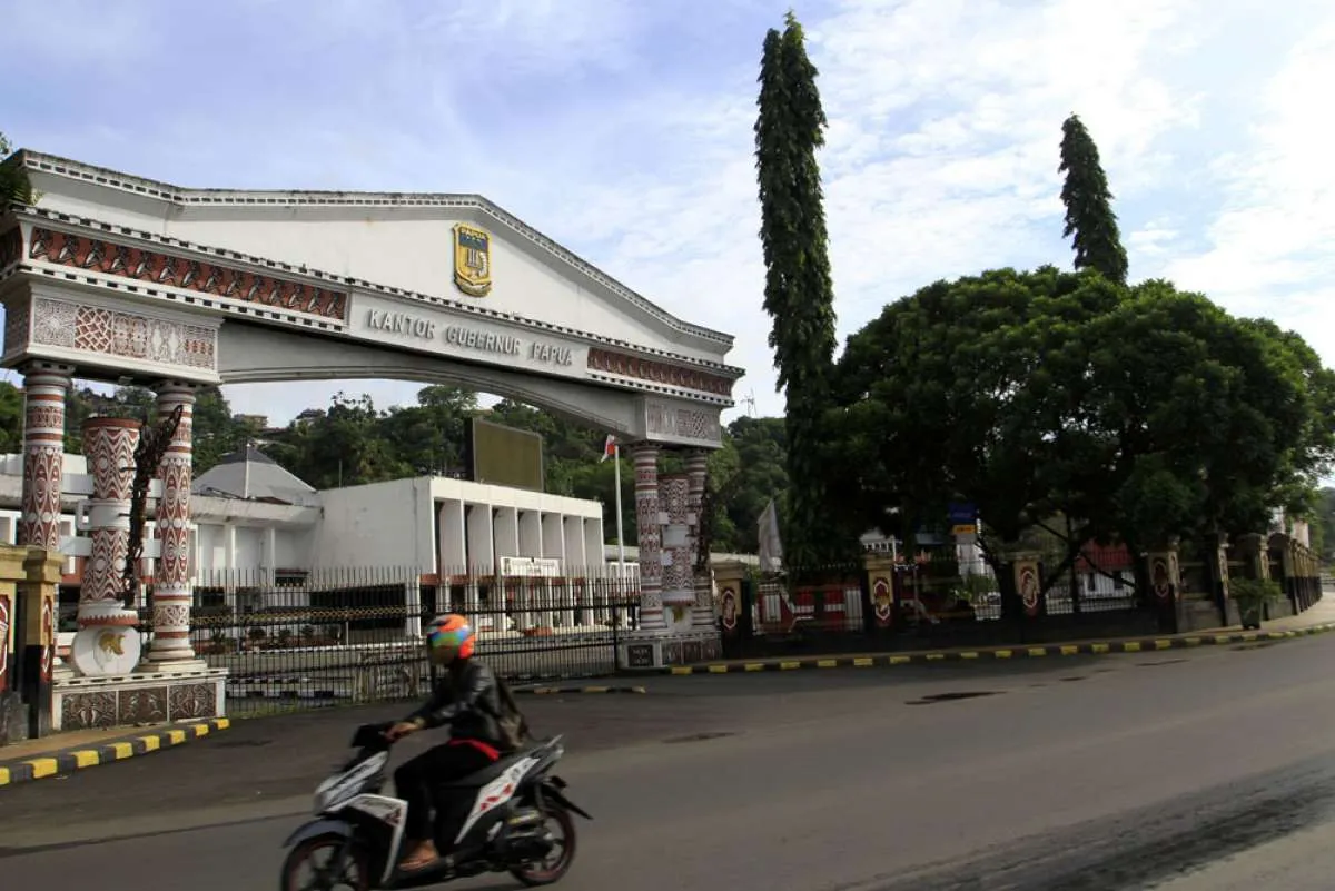 Akan berakhir 2021, Kemenkopolhukam pastikan kelanjutan dana otsus Papua masih dikaji