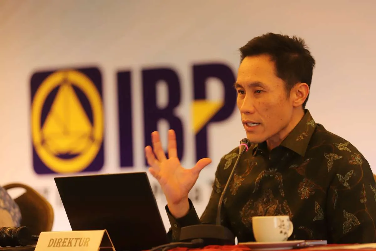  Intan Baru Prana Bakal Lakukan Diversifikasi Usaha Tahun 2024