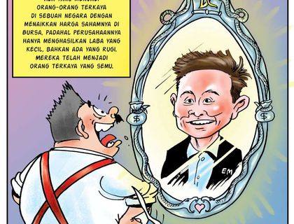 Wisdom of Lo Kheng Hong #265