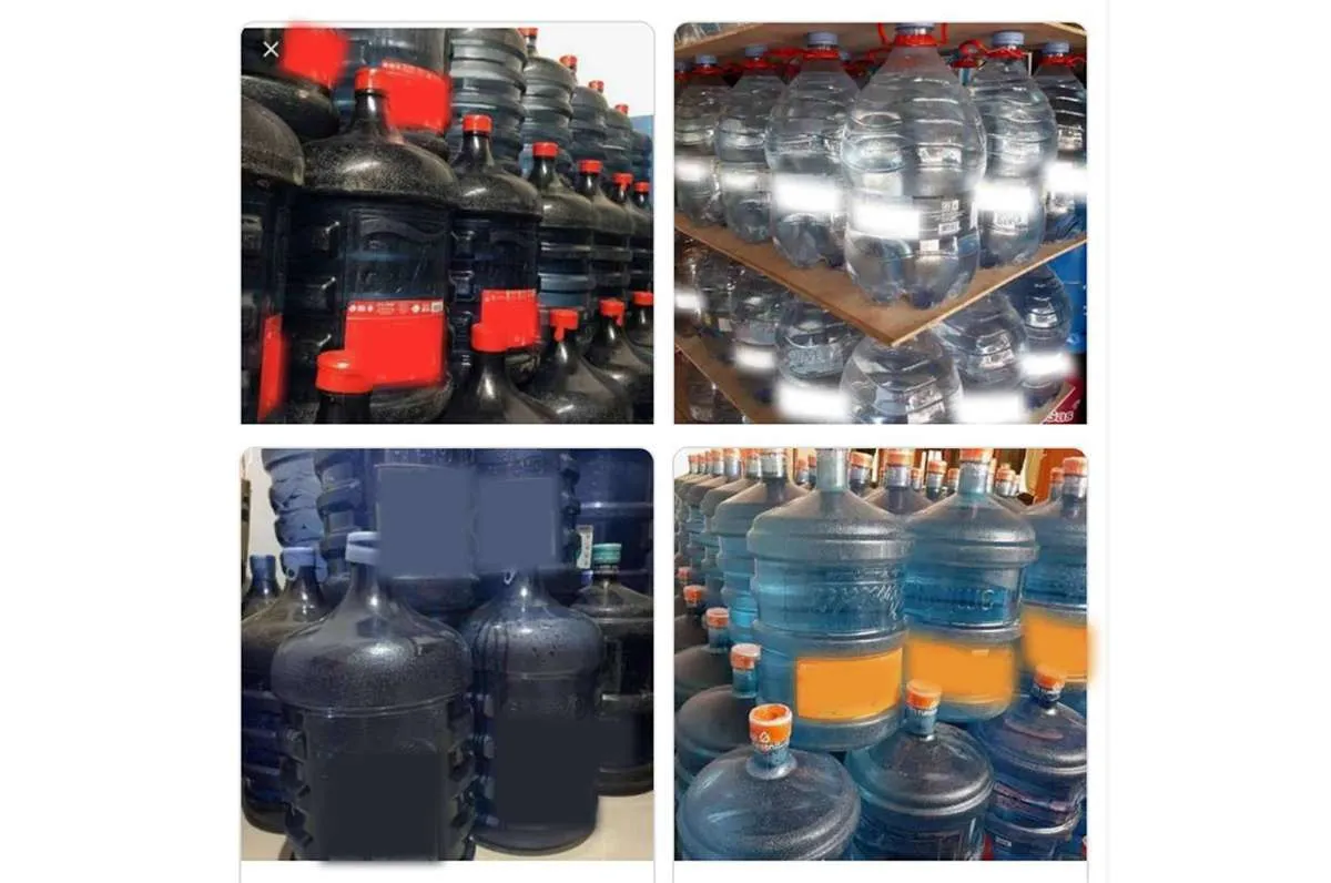 Presiden Diharap Terus Lindungi Industri AMDK dari Persaingan Tidak Sehat