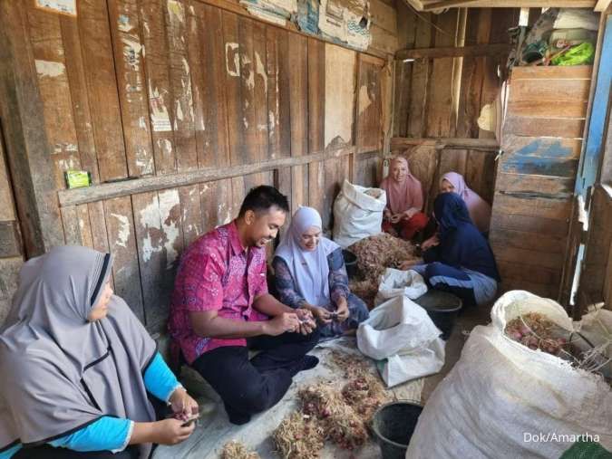 Berikut Tips Berinvestasi dengan Prinsip Impact Investing