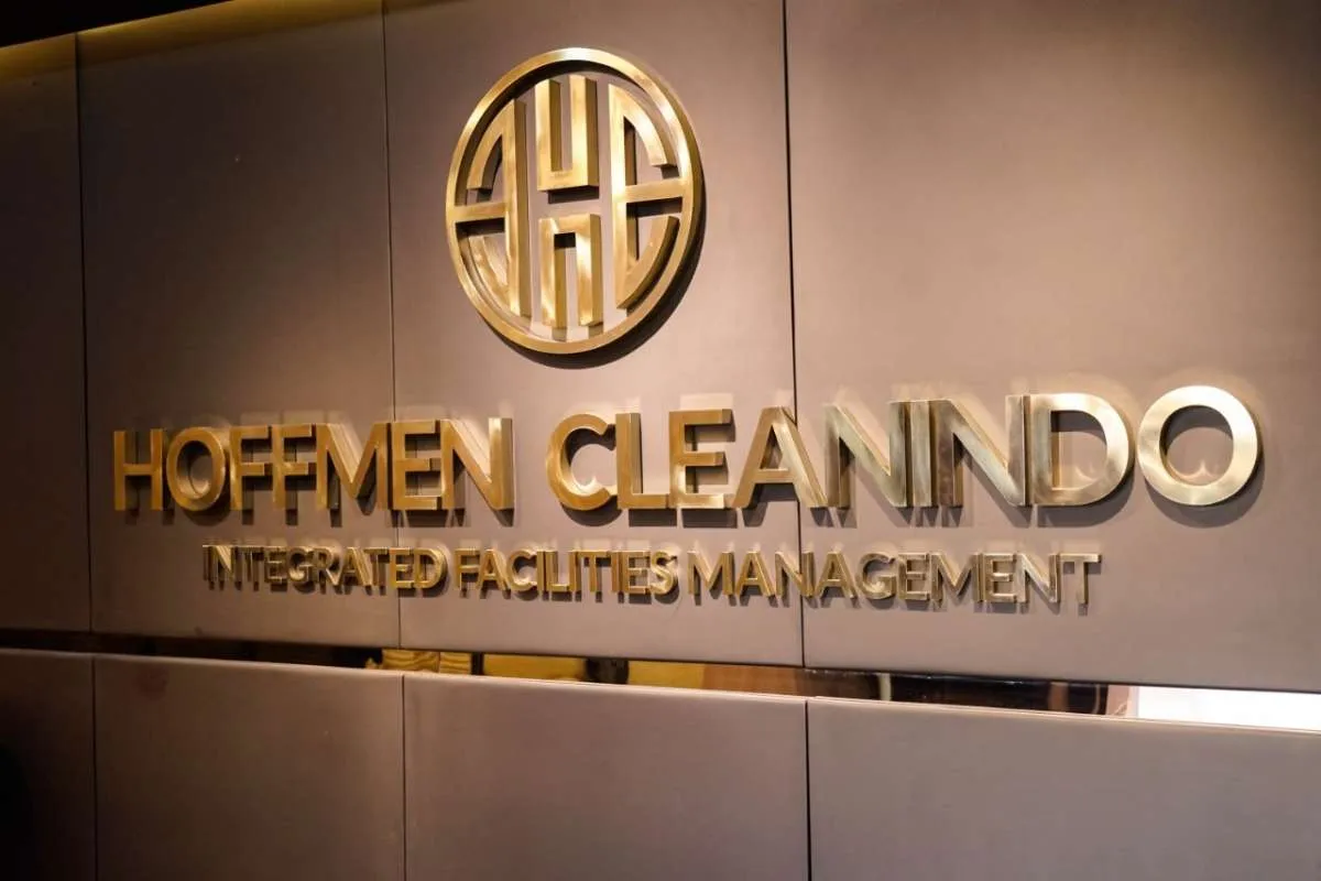 Hoffmen Cleanindo Batal Melantai di Bursa?
