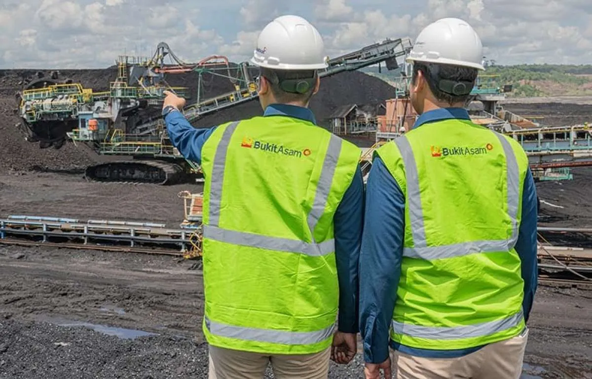 Intip Rekomendasi Saham Bukit Asam (PTBA) di Tengah Normalisasi Harga Batubara