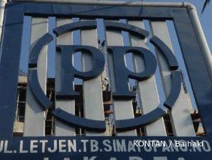 PTPP spin off anak usaha di akhir 2011