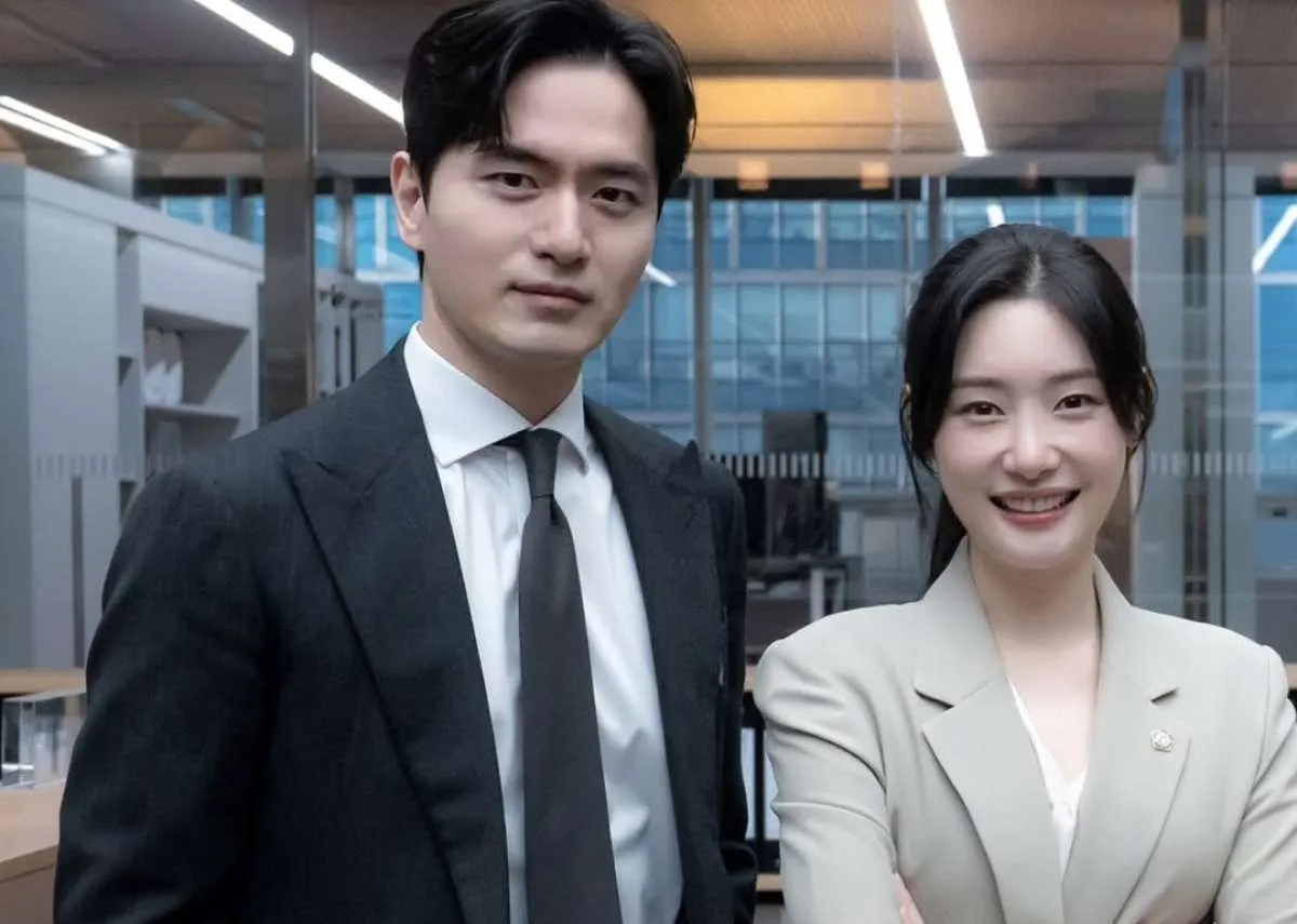 Nonton Drakor Beyond The Bar Subtitle Indonesia & Jadwal Tayang, Ini Sinopsisnya