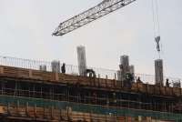 Merger BUMN Karya Ditargetkan Rampung pada 2026, Begini Prospek Sahamnya