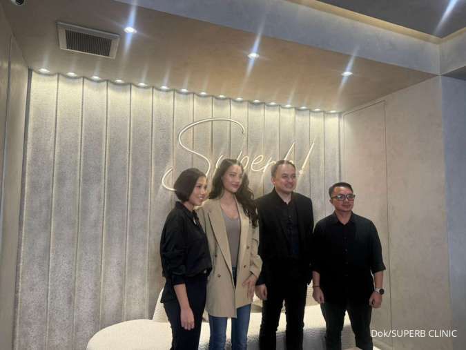 Teknologi Ini Bantu Merawat Kecantikan dan Kesehatan Mental lo 