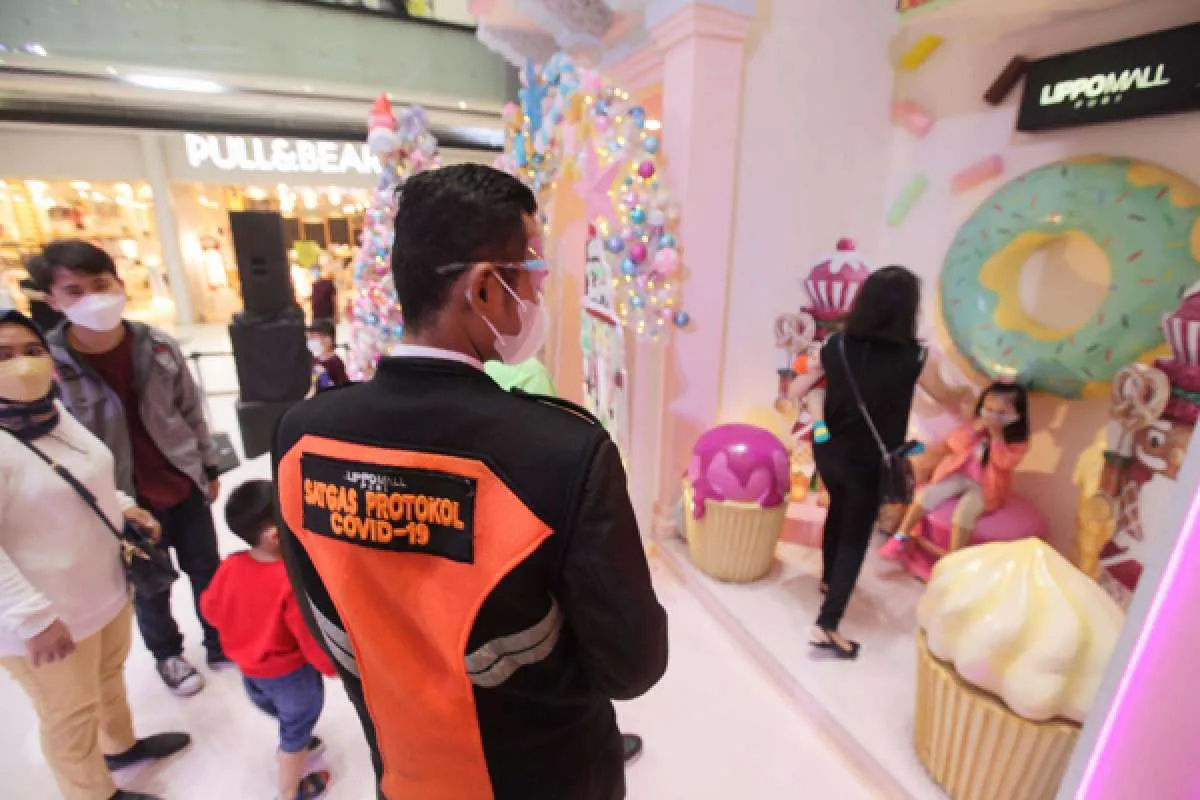 PPKM bakal diperketat, saatnya sesuaikan destinasi liburan