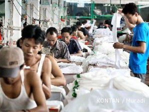 LIPI: Indonesia berjalan ke arah deindustrialisasi