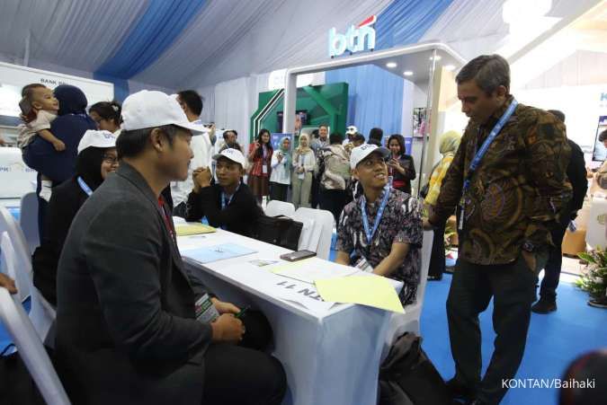 Penyaluran Kredit BTN Capai Rp 381,03 Triliun pada Kuartal III-2025