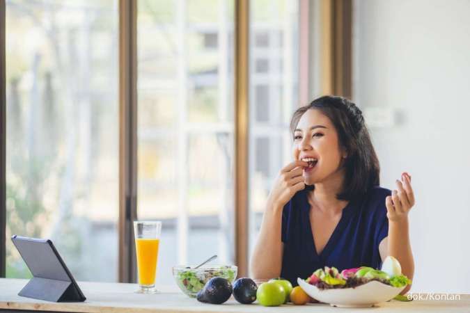 8 Tips Mencegah Penyakit Jantung Lewat Pola Makan Sehat, Mari Terapkan!