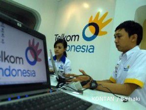 Telkom dan BTEL belum laporkan perkawinan Flexi-Esia