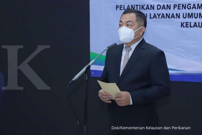 Sah Dilantik, Dewan Pengawas BLU LPMUKP Diharapkan Kawal BLU Sentuh Pelaku Usaha Kecil