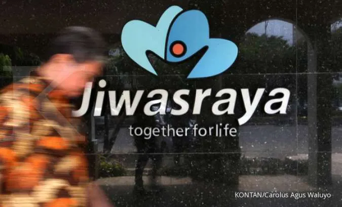 Indonesian govt may inject $1 bln into troubled state insurer Jiwasraya