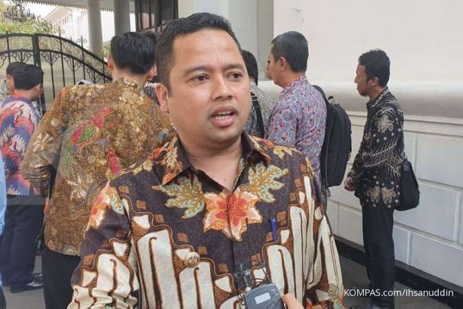Wali Kota Tangerang menyebut PSBB 14 hari belum cukup memutus penyebaran Covid-19