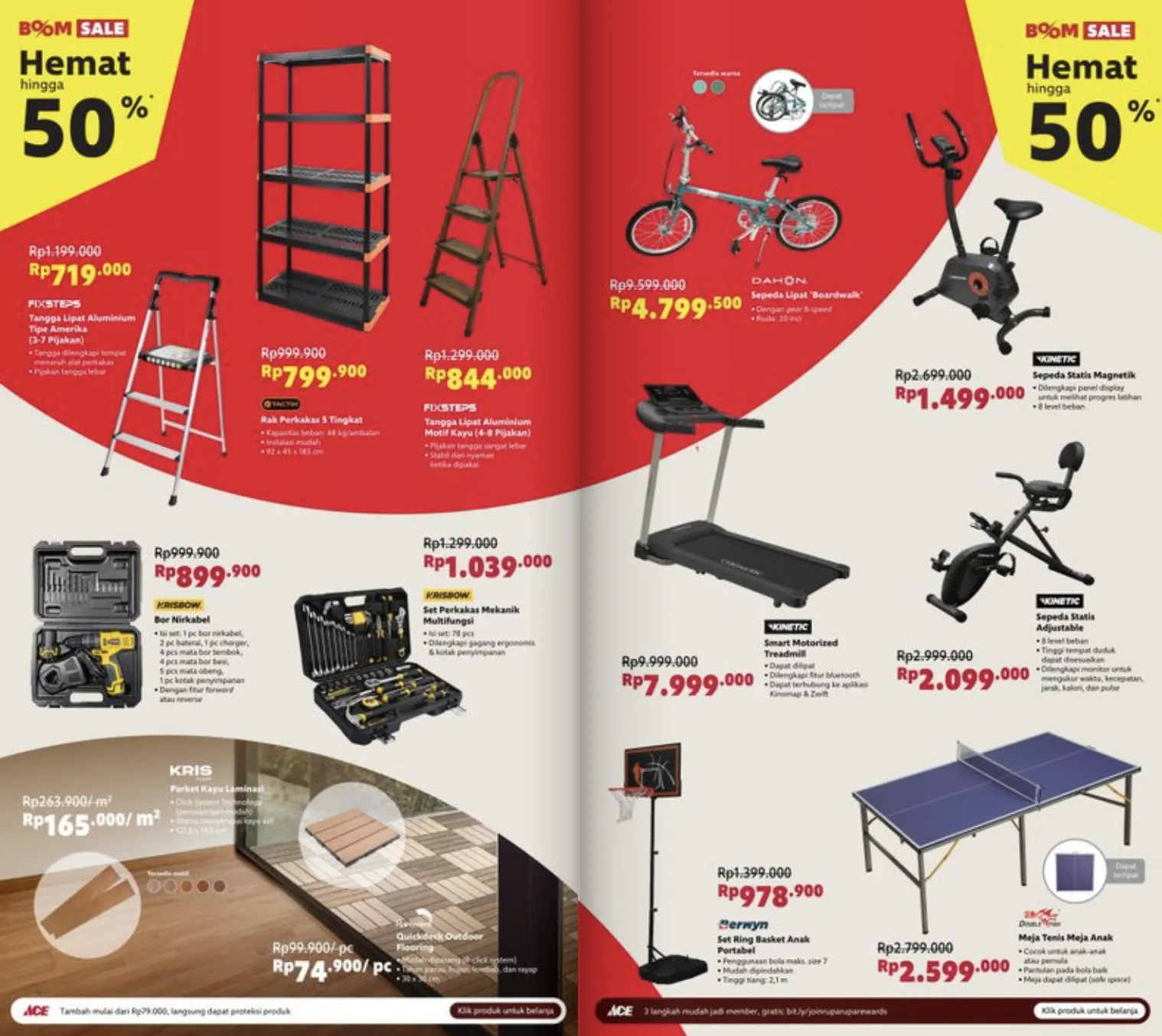 katalog Ace Hardware