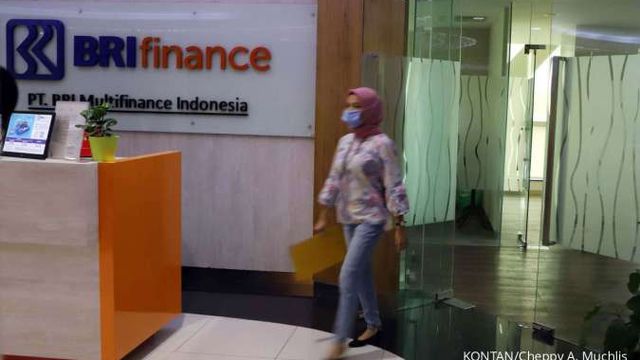 prabumulih4d BRI Finance Sebut Kenaikan Harga BBM Berpotensi Kerek Permintaan Mobil Listrik