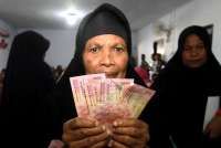 BLT Pangan Rp 600.000 Akan Cair, Cek Penerima Bansos di Cekbansos.kemensos.go.id