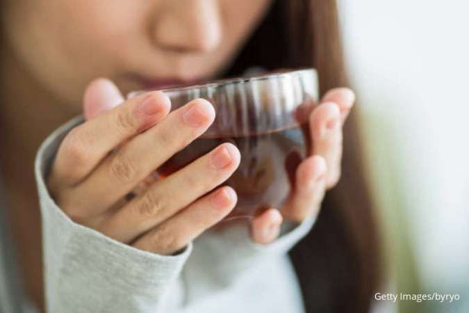Manfaat Minum Teh Hitam untuk Kesehatan Tubuh Menurut Riset Ilmiah