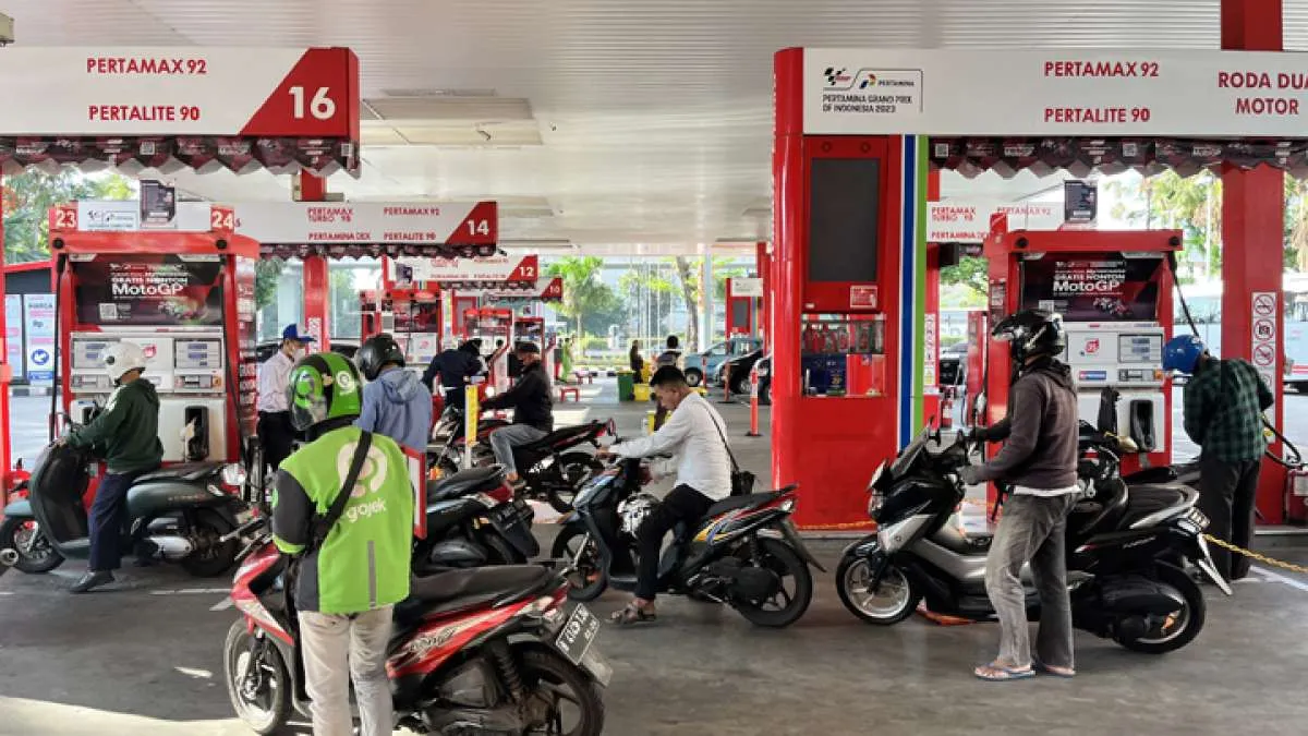 Satgas Posko Nataru Ungkap Energi dan Listrik Selama Nataru Aman