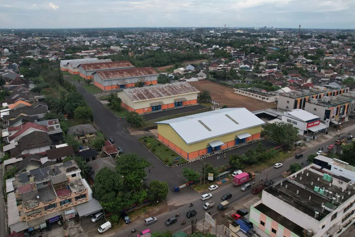  Jadwal Imsak Palembang Senin (9/3): Sahur Tepat Waktu, Puasa Lebih Kuat!