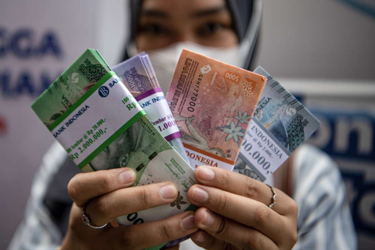 Risiko Pasar Ikut Pengaruhi Modal Bank
