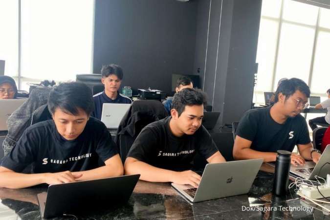 Marak Penawaran Tarik Tunai, Sagara Technology Imbau Masyarakat untuk Berhati-Hati 